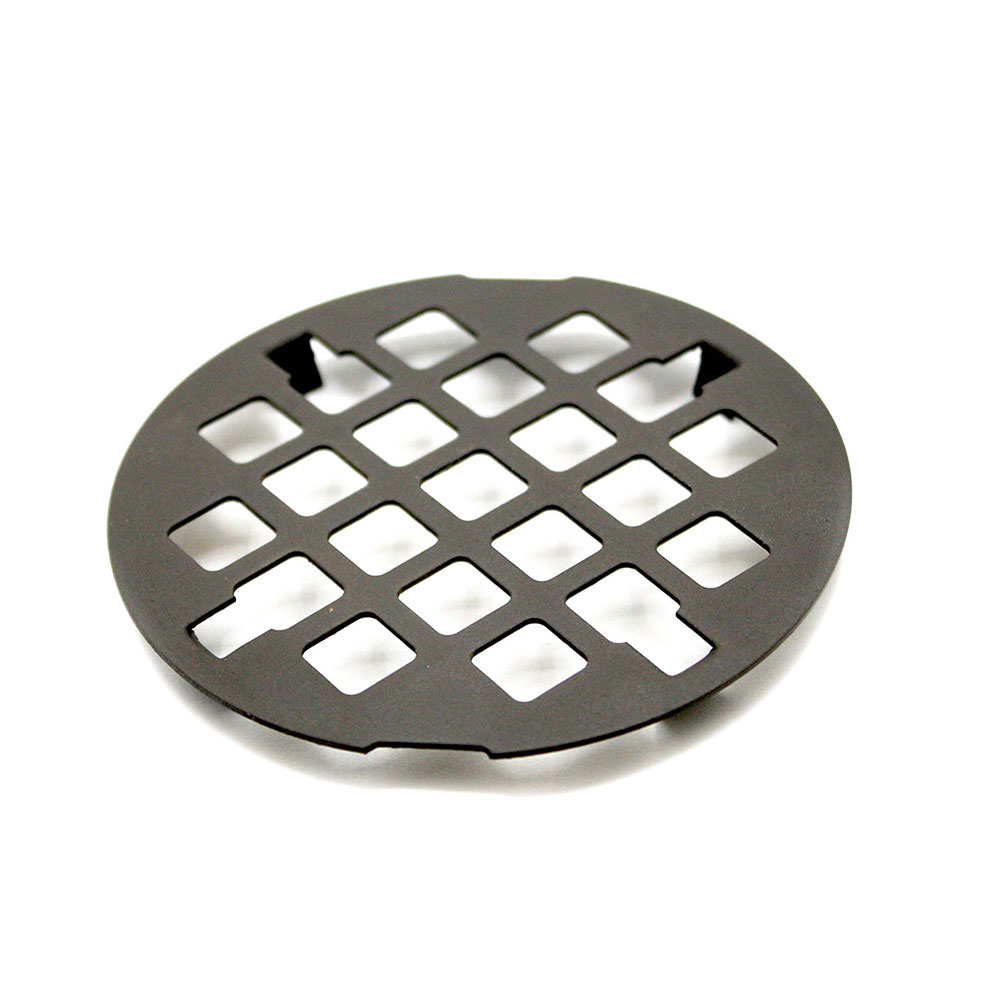 5894-T SHWR GRID 3-1/4" ORB - W03