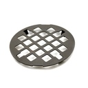 5894-T SHWR GRID 3-1/4" ORB - W03