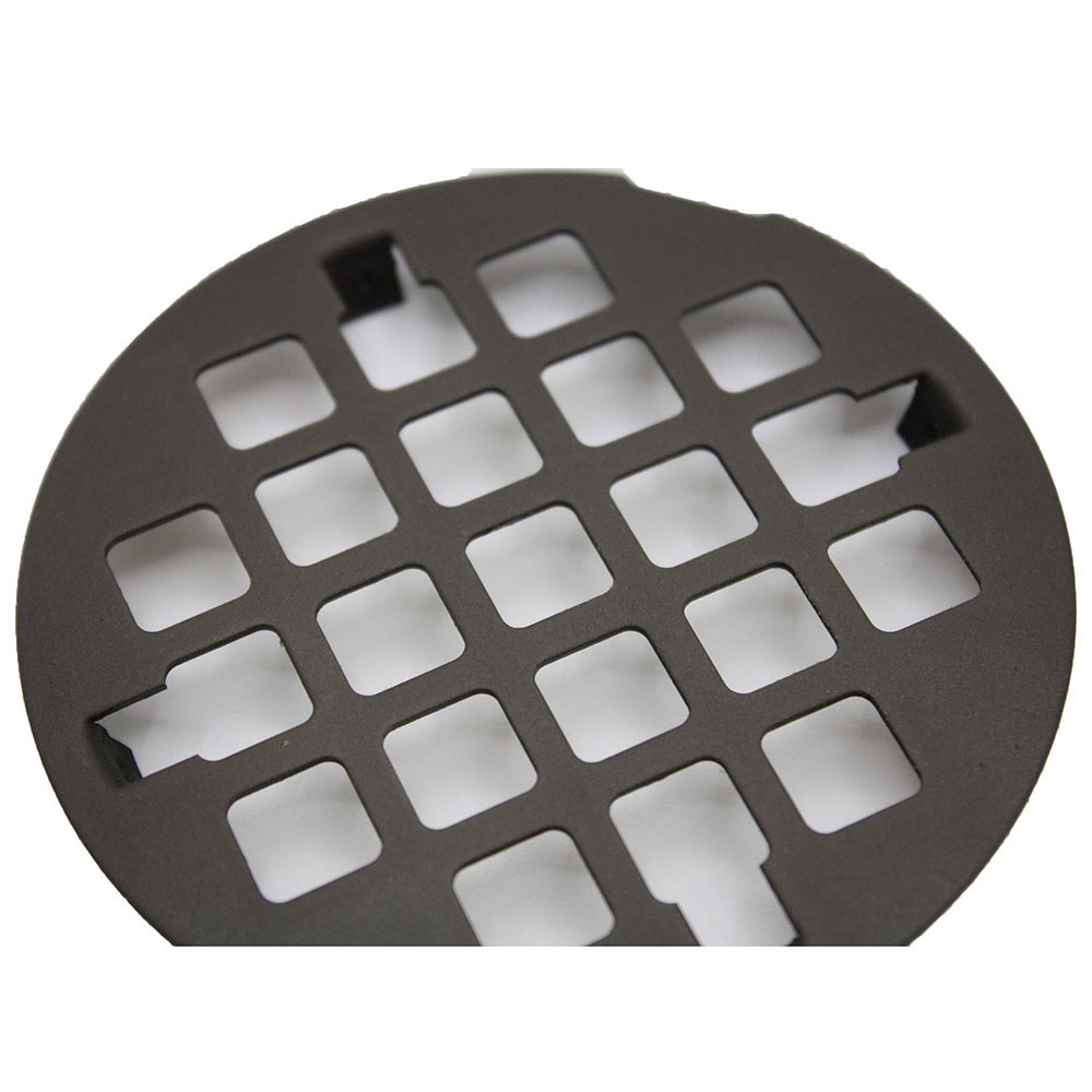 5894-T SHWR GRID 3-1/4" ORB - W04