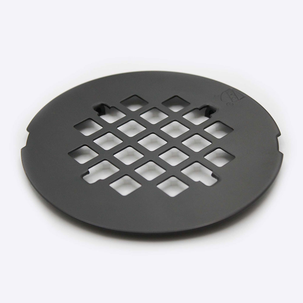 5895-T SHWR GRID 4-1/4" ORB - W02