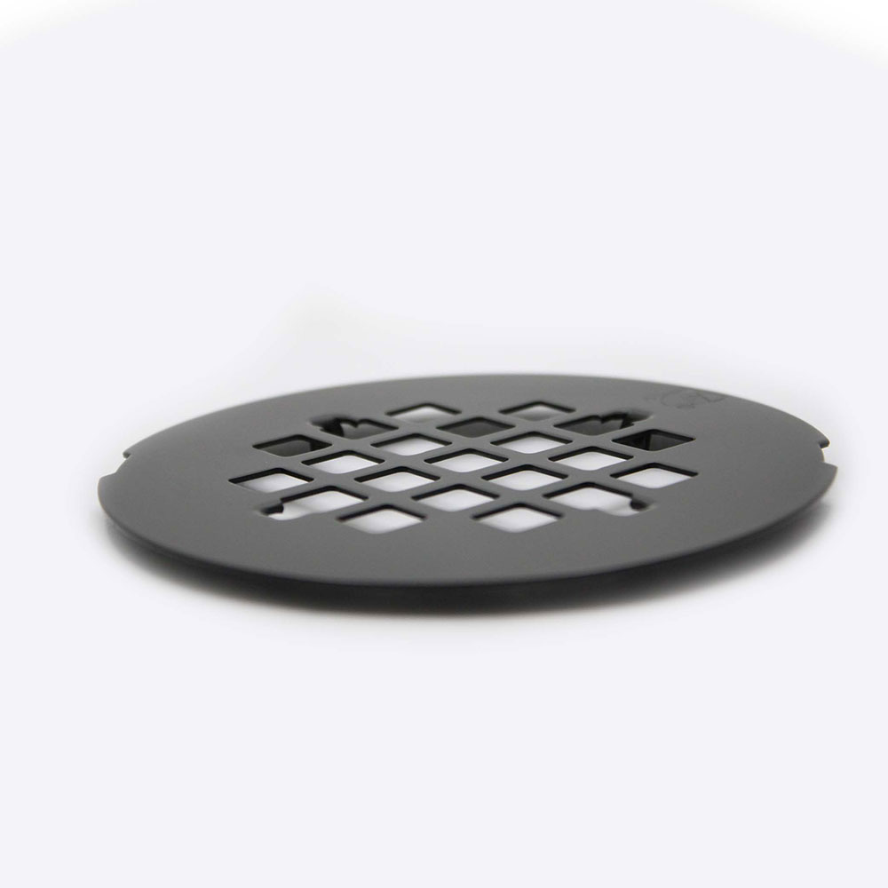 5895-T SHWR GRID 4-1/4" ORB - W03