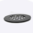 5895-T SHWR GRID 4-1/4" ORB - W03