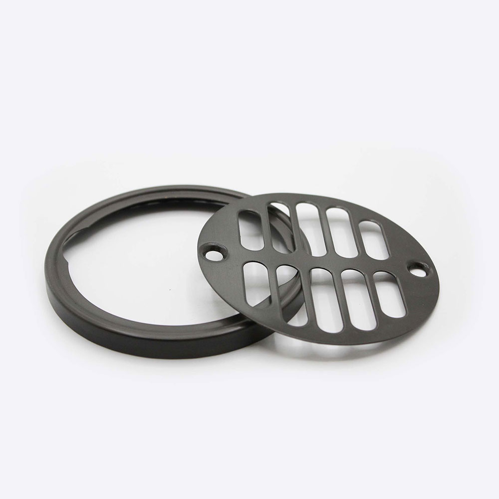 5896-T SHOWER DRAIN SET ORB - W02