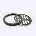 5896-T SHOWER DRAIN SET ORB - W02