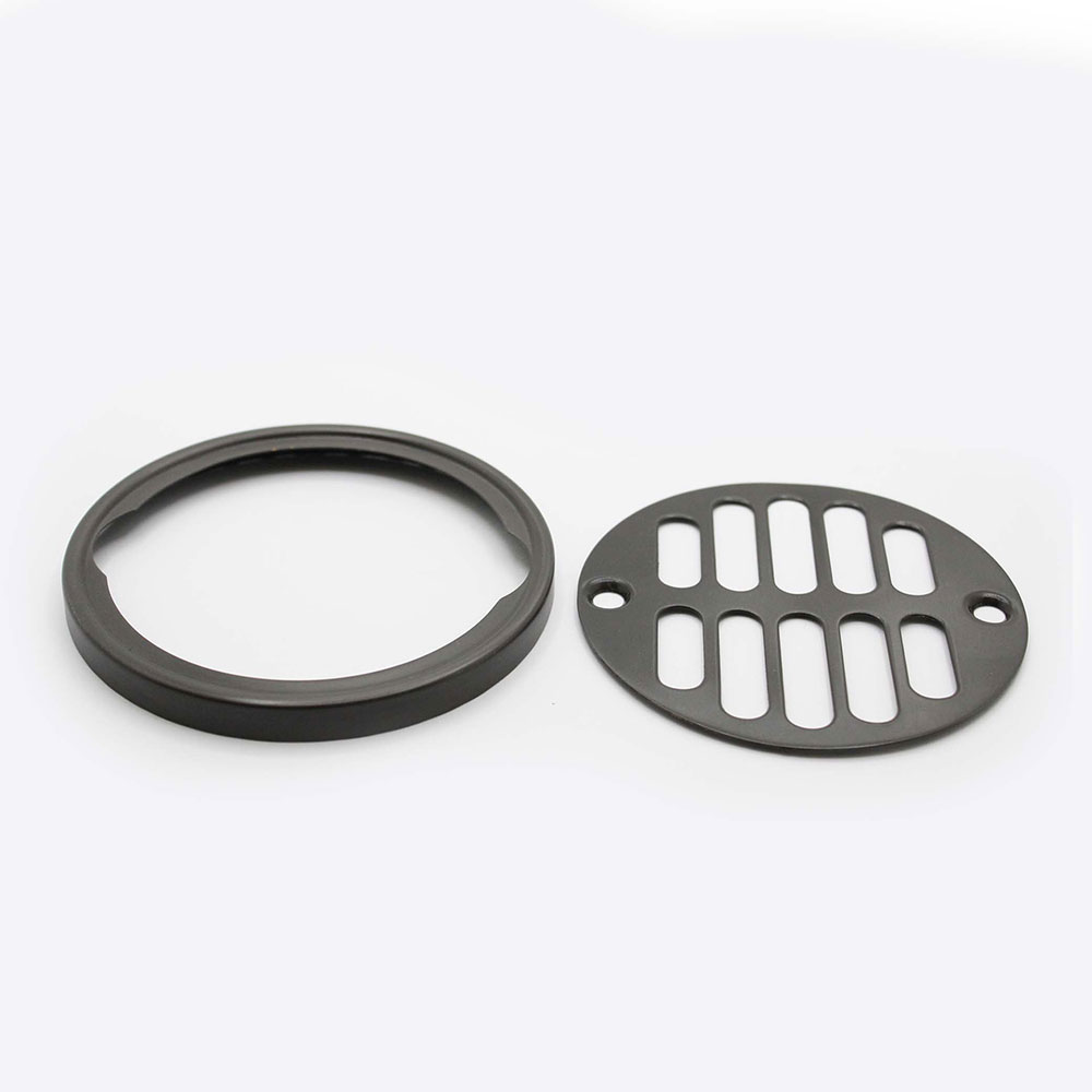 5896-T SHOWER DRAIN SET ORB - W03