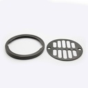 5896-T SHOWER DRAIN SET ORB - W03