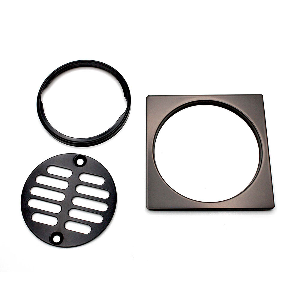 5897-T TILE DRAIN SET ORB - W02