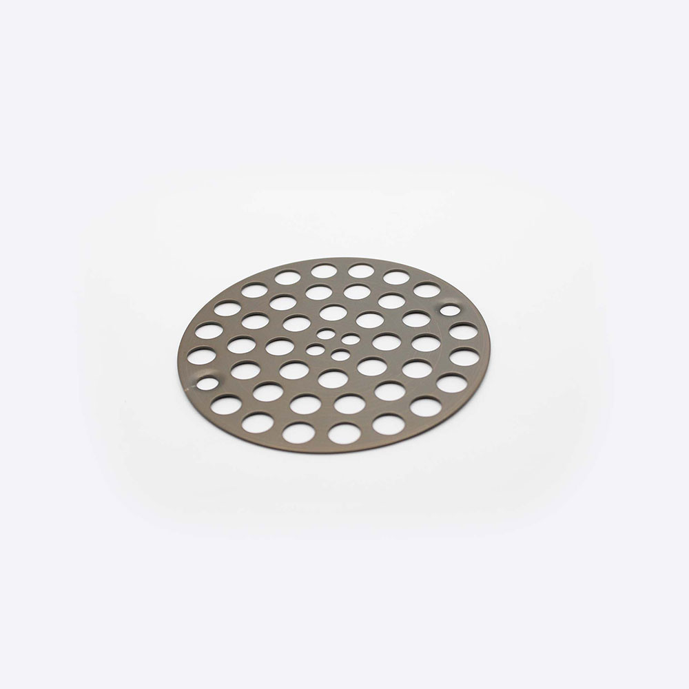 5898-T SHWR GRID 3-3/8 CTR ORB - W02