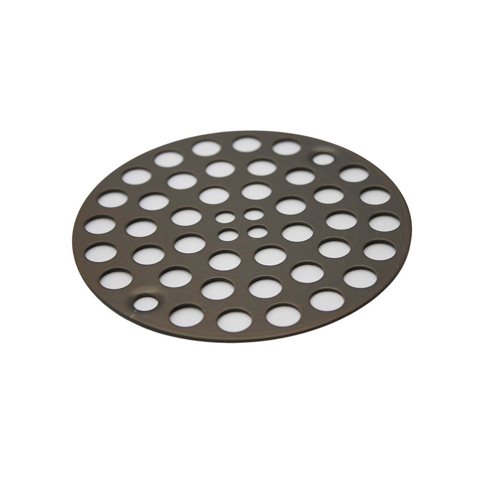 5898-T SHWR GRID 3-3/8 CTR ORB - W04
