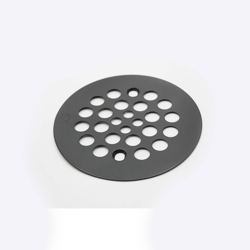 5899-T SHWR GRID 2-5/8 CTR ORB - W02