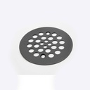 5899-T SHWR GRID 2-5/8 CTR ORB - W02