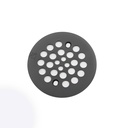 5899-T SHWR GRID 2-5/8 CTR ORB - W03