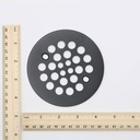 5899-T SHWR GRID 2-5/8 CTR ORB - W04