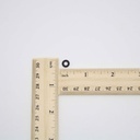 7007-T 5/32" I.D. x 9/32" O.D. x 1/16" Wall O-Ring - W04