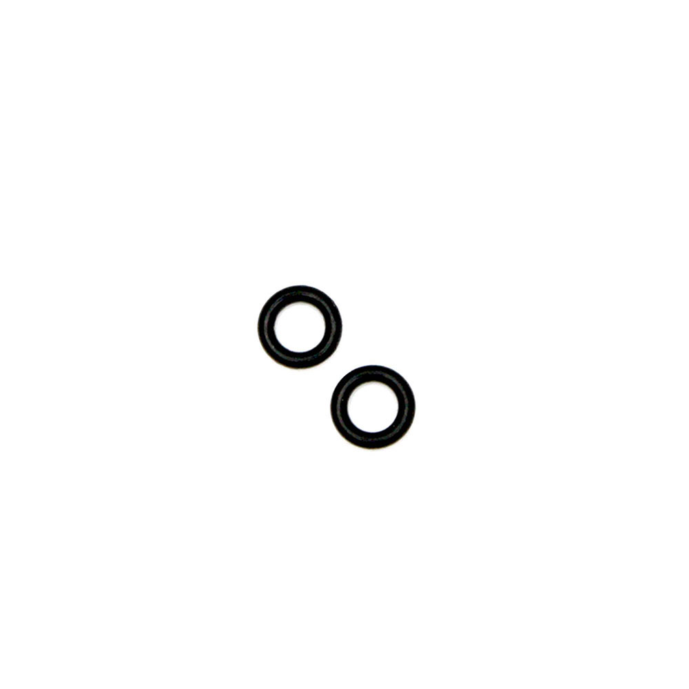 7009-T 7/32" I.D. x 11/32" O.D. x 1/16" Wall O-Ring - W03