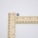7009-T 7/32" I.D. x 11/32" O.D. x 1/16" Wall O-Ring - W04