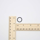7015-T 9/16" I.D. x 11/16" O.D. x 1/16" Wall O-Ring - W02