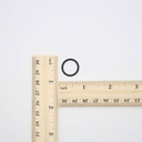 7015-T 9/16" I.D. x 11/16" O.D. x 1/16" Wall O-Ring - W03