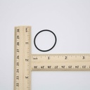 7025-T 1-3/16" I.D. x 1-5/16" O.D. x 1/16" Wall O-Ring - W05