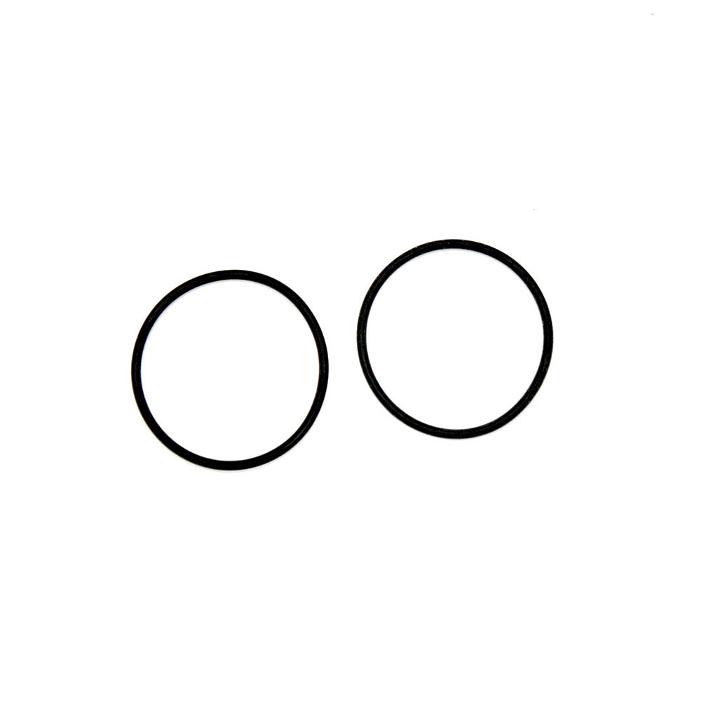 7027-T 1-5/16" I.D. x 1-7/16" O.D. x 1/16" Wall O-Ring - W02