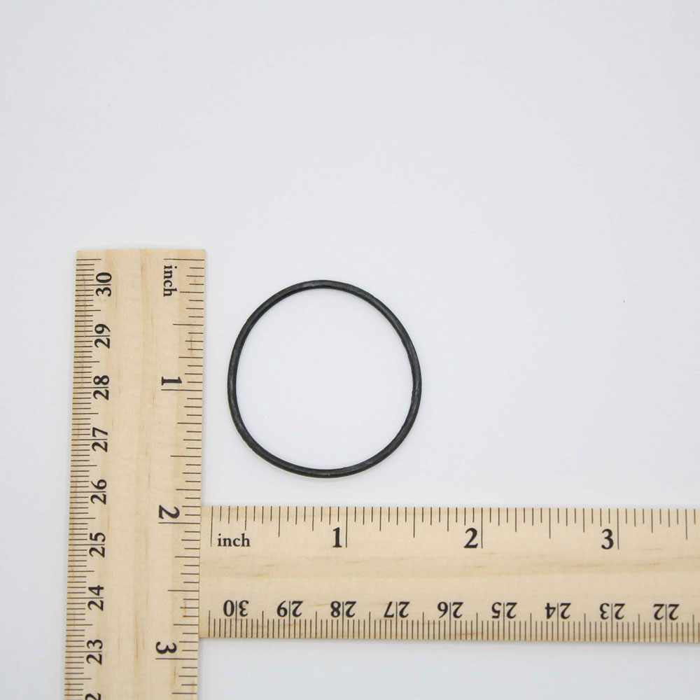 7028-T 1-3/8" I.D. x 1-1/2" O.D. x 1/16" Wall O-Ring - W03