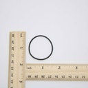7028-T 1-3/8" I.D. x 1-1/2" O.D. x 1/16" Wall O-Ring - W03