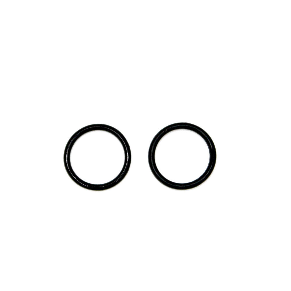 7050-T 41/64" I.D. x 51/64" O.D. x 5/64" Wall O-Ring - W02