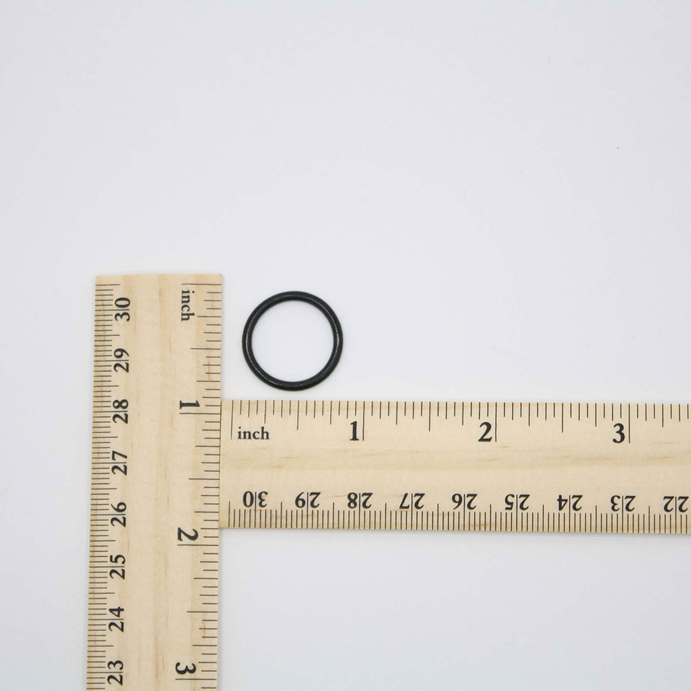 7050-T 41/64" I.D. x 51/64" O.D. x 5/64" Wall O-Ring - W03