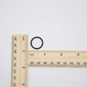 7050-T 41/64" I.D. x 51/64" O.D. x 5/64" Wall O-Ring - W03
