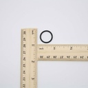 7050-T 41/64" I.D. x 51/64" O.D. x 5/64" Wall O-Ring - W04