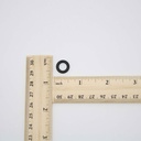 7109-T 5/16" I.D. x 1/2" O.D. x 3/32" Wall O-Ring - W03