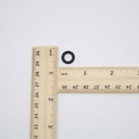 7109-T 5/16" I.D. x 1/2" O.D. x 3/32" Wall O-Ring - W04