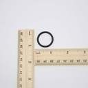 7117-T 13/16" I.D. x 1" O.D. x 3/32" Wall O-Ring - W03