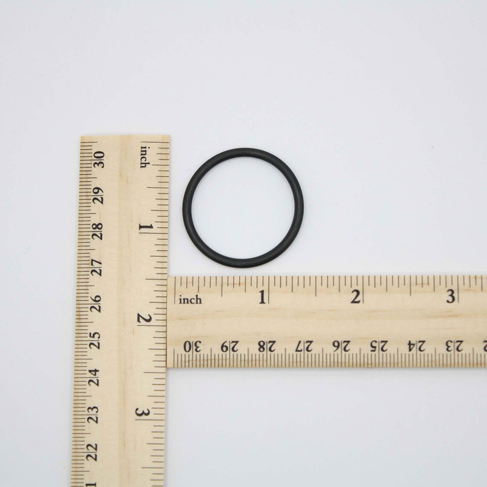 7122-T 1-1/8" I.D. x 1-5/16" O.D. x 3/32" Wall O-Ring - W03