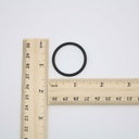 7122-T 1-1/8" I.D. x 1-5/16" O.D. x 3/32" Wall O-Ring - W03