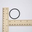 7129-T 1-9/16" I.D. x 1-3/4" O.D. x 3/32" Wall O-Ring - W03