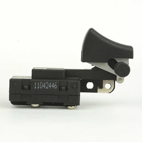 Trigger switch (WITH LOCK) - W02