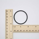 7131-T 1-11/16" I.D. x 1-7/8" O.D. x 3/32" Wall O-Ring - W03