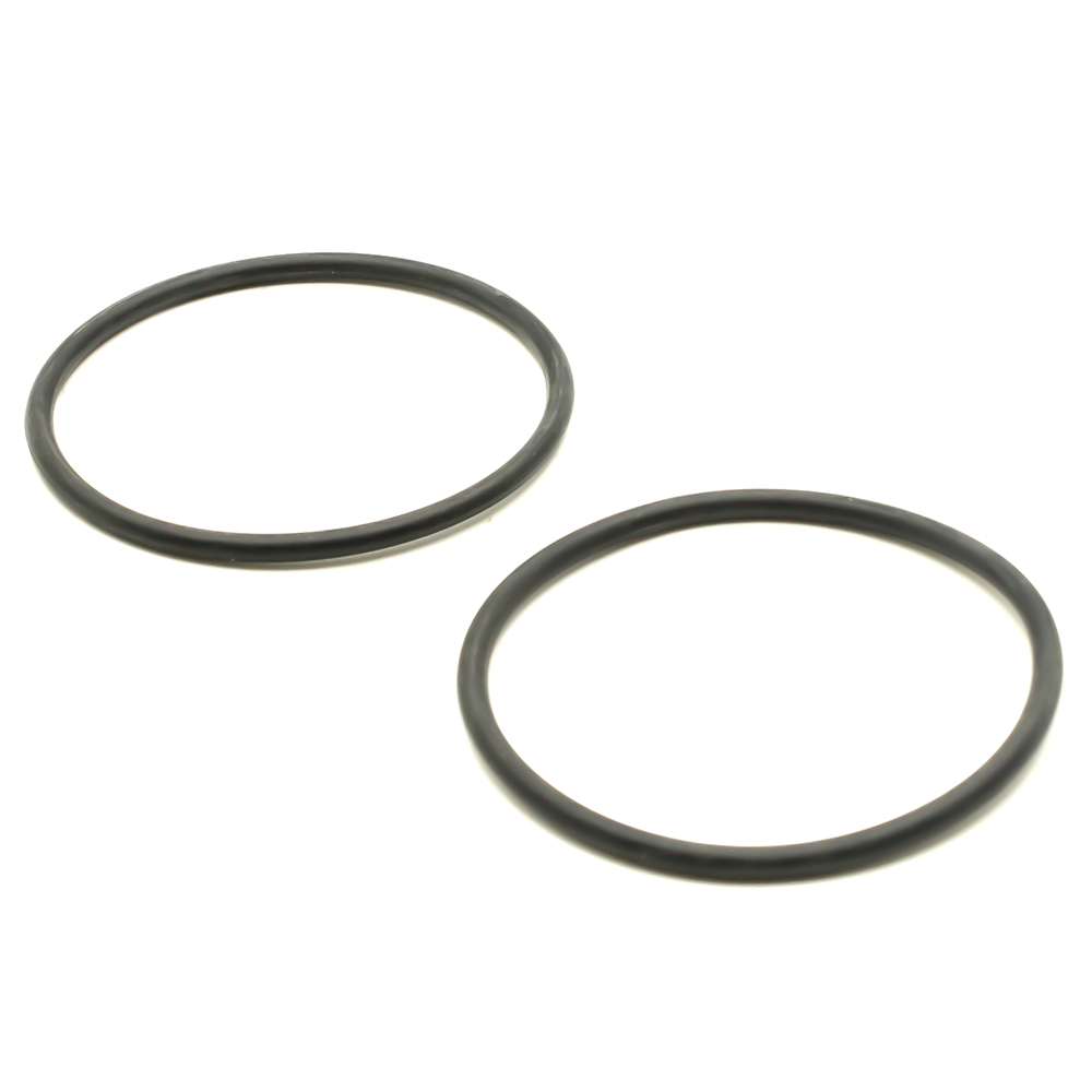 7132-T 1-3/4" I.D. x 1-15/16" O.D. x 3/32" Wall O-Ring - W02