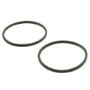 7132-T 1-3/4" I.D. x 1-15/16" O.D. x 3/32" Wall O-Ring - W02
