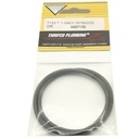 7132-T 1-3/4" I.D. x 1-15/16" O.D. x 3/32" Wall O-Ring - W03