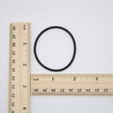 7134-T 1-7/8" I.D. x 2-1/16" O.D. x 3/32" Wall O-Ring - W03