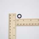 7150-T 3/8" I.D. x 39/64" O.D. x 7/64" Wall O-Ring - W03