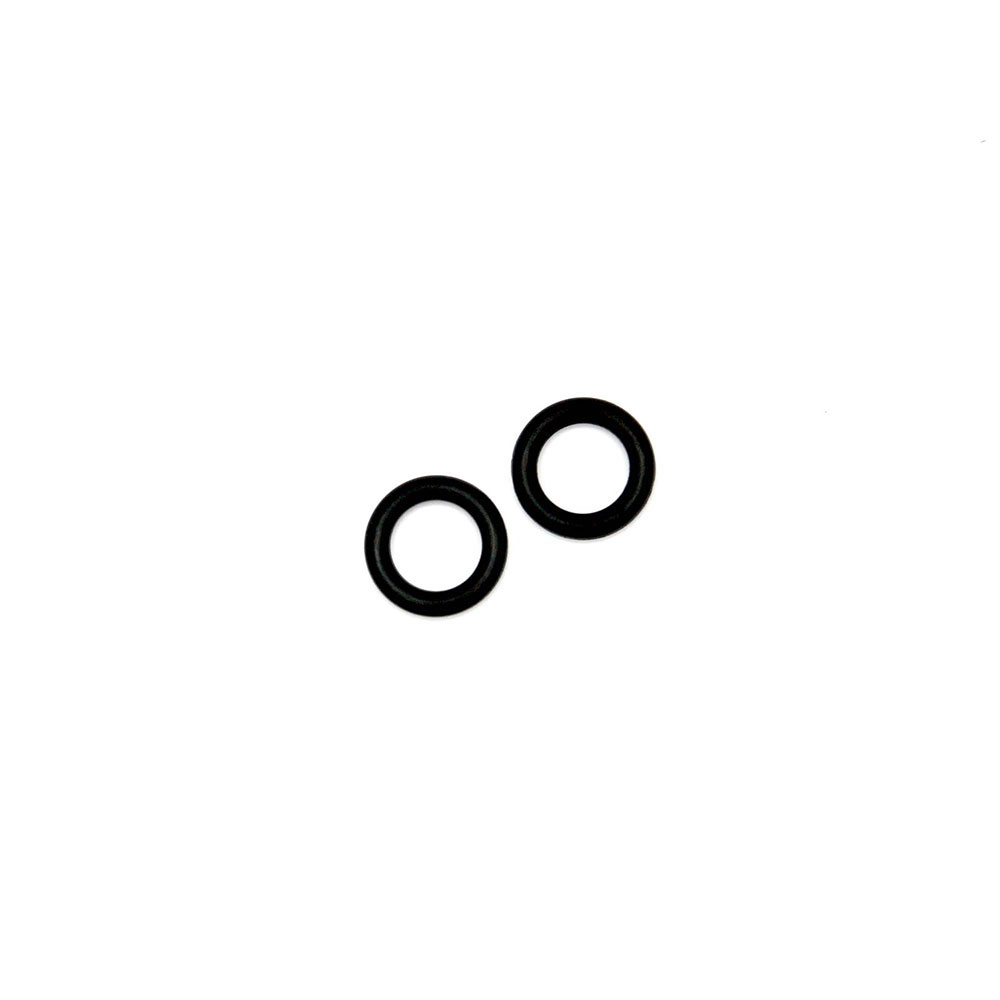 7206-T 1/2" I.D. x 3/4" O.D. x 1/8" Wall O-Ring - W02