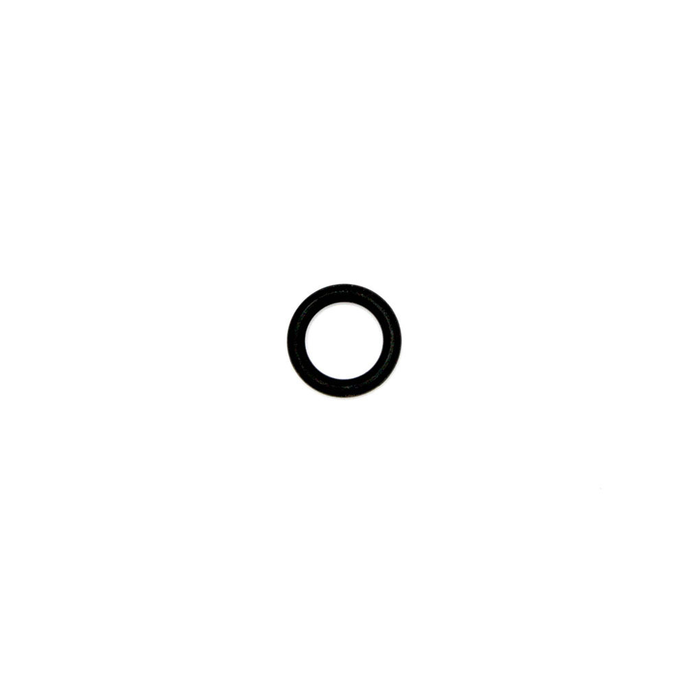 7208-T 5/8" I.D. x 7/8" O.D. x 1/8" Wall O-Ring - W02