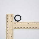 7209-T 11/16" I.D. x 15/16" O.D. x 1/8" Wall O-Ring - W03