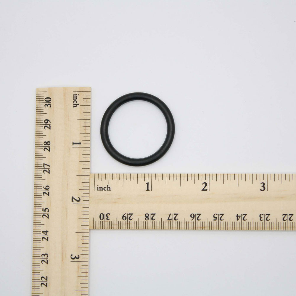 7215-T 1-16" I.D. x 1-5/16" O.D. x 1/8" Wall O-Ring - W03