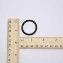 7215-T 1-16" I.D. x 1-5/16" O.D. x 1/8" Wall O-Ring - W03
