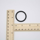 7217-T 1-3/16" I.D. x 1-7/16" O.D. x 1/8" Wall O-Ring - W03