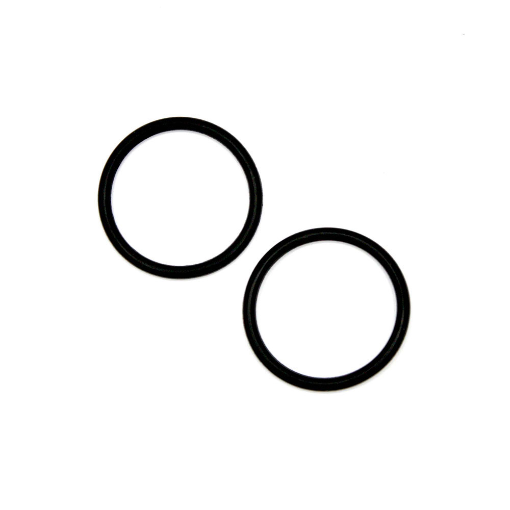7221-T 1-7/16" I.D. x 1-11/16" O.D. x 1/8" Wall O-Ring - W02